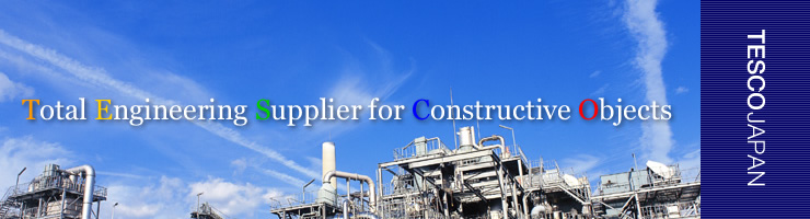Total Engineering Supplier for Constructive Objects
